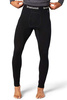 Getry wełniane męskie SMARTWOOL MERINO 150 BASELAYER BOTTOM