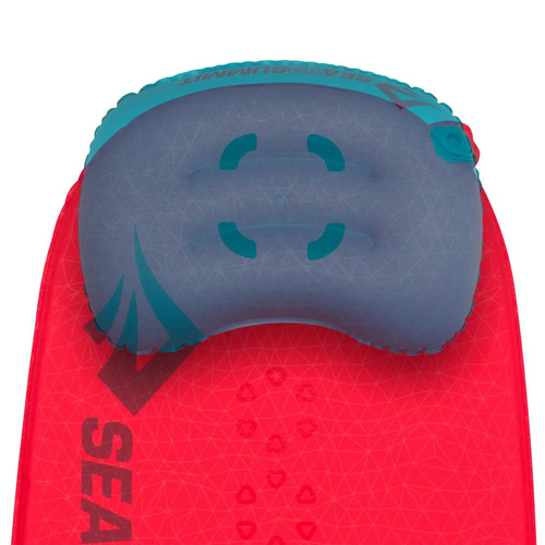 Mata samopompująca damska SEA TO SUMMIT WOMEN'S ULTRALIGHT SI