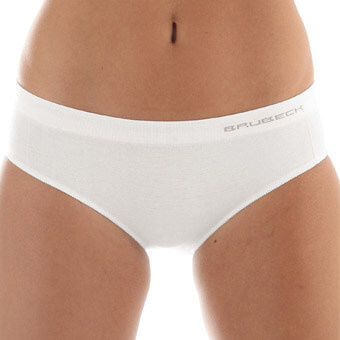 Slipy wełniane damskie BRUBECK COMFORT WOOL