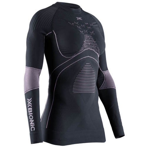 Koszulka damska X-BIONIC ENERGY ACCUMULATOR SHIRT