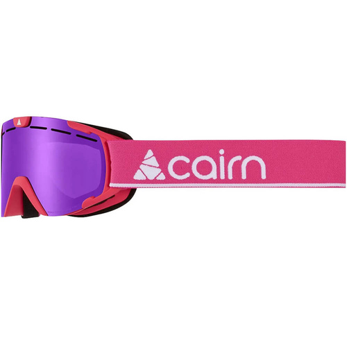 Gogle narciarskie dziecięce CAIRN SCOOP cat.3