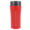 Kubek termiczny ze stali LIFEVENTURE ONE-TOUCH THERMAL MUG 350 ml