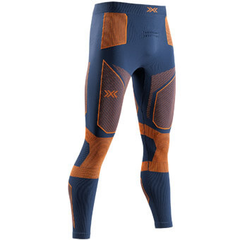 Legginsy męskie X-BIONIC ENERGY ACCUMULATOR LIGHT PANTS