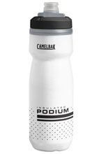 Bidon rowerowy izolowany CAMELBAK PODIUM CHILL BIKE BOTTLE | 620 ml