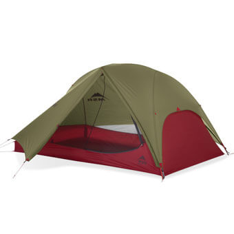Namiot turystyczny MSR FREELITE 2