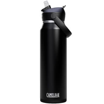 Butelka termiczna ze stali CAMELBAK THRIVE FLIP STRAW INSULATED BOTTLE | 950 ml