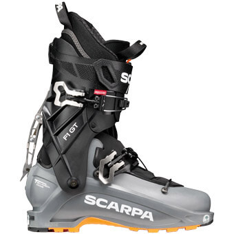 Buty skitourowe męskie SCARPA F1 GT