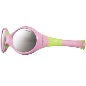 Okulary przeciwsłoneczne dziecięce 0-18 miesięcy JULBO LOOPING I SPECTRON 4