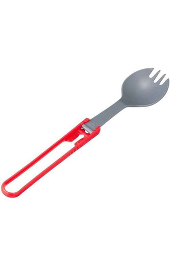 Spork (łyżkowidelec) składany MSR