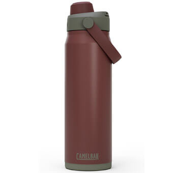 Butelka termiczna ze stali CAMELBAK THRIVE CHUG INSULATED BOTTLE | 740 ml