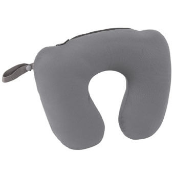 Poduszka turystyczna TREKMATES DELUXE PILLOW 2IN1