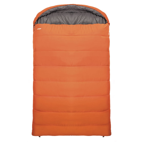 Śpiwór syntetyczny dwuosobowy VANGO STELLAR DOUBLE