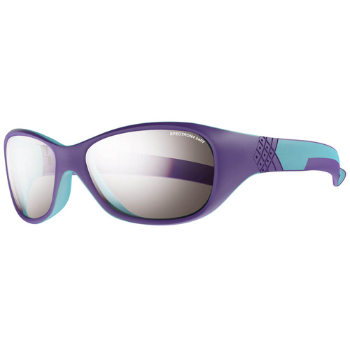 Okulary dziecięce 4-6 lat  JULBO SOLAN SPECTRON 4