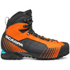 Buty trekkingowe męskie SCARPA RIBELLE LITE HD