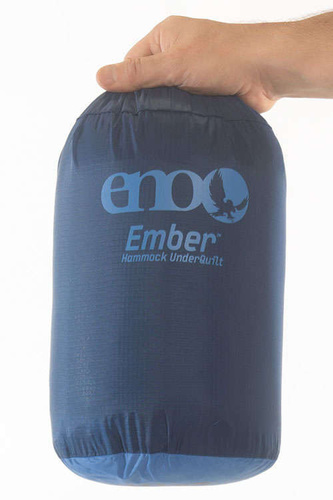 Kołdra termiczna do hamaka ENO EMBER UNDERQUILT