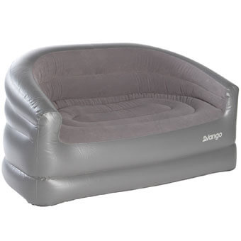 Sofa turystyczna pompowana VANGO INFLATABLE SOFA