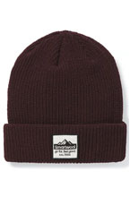 Czapka SMARTWOOL U'S PATCH BEANIE