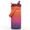 Butelka termiczna ze stali dla dzieci CAMELBAK THRIVE FLIP STRAW KIDS INSULATED BOTTLE | 350 ml