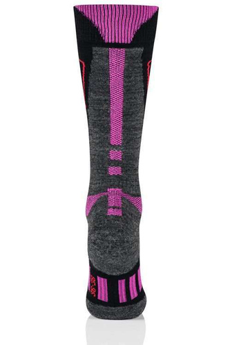 Skarpety snowboardowe BRUBECK SNOW FORCE LIGHT