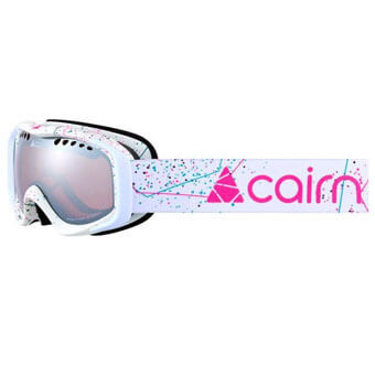 Gogle narciarskie dziecięce CAIRN FRIEND cat.3