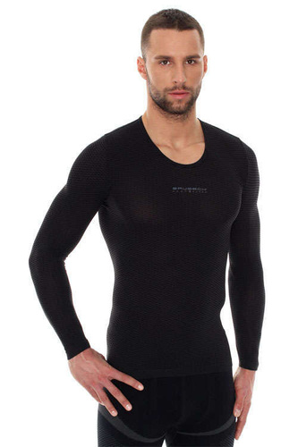 Koszulka unisex BRUBECK MULTIFUNCTIONAL 3D
