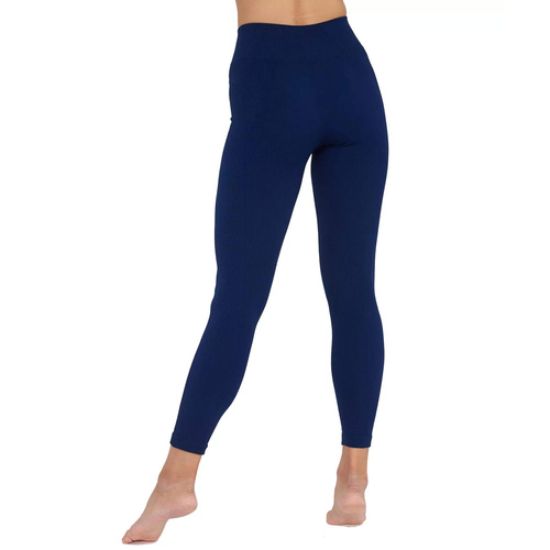 Legginsy damskie BRUBECK CASUAL