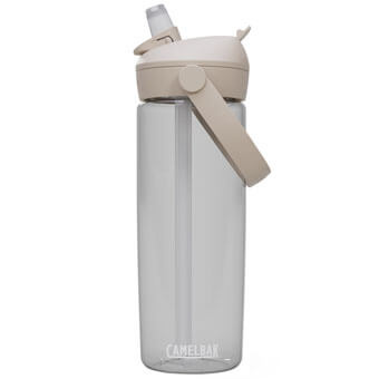 Butelka z tritanu CAMELBAK THRIVE FLIP STRAW BOTTLE | 590 ml