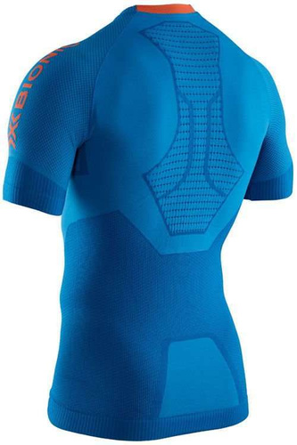Koszulka do biegania X-BIONIC INVENT 4.0 RUN SPEED