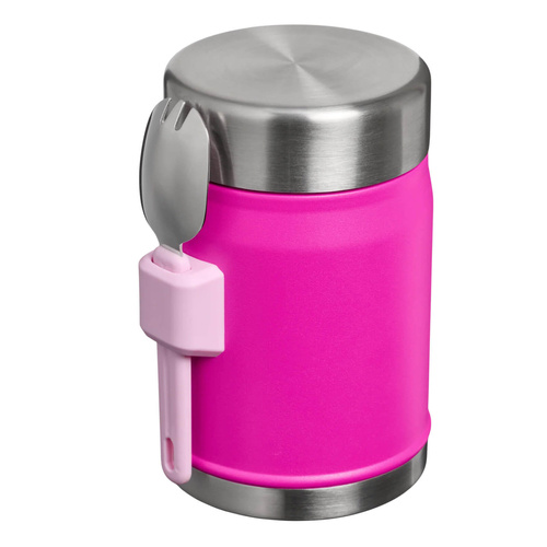 Termos obiadowy STANLEY CLASSIC FOOD JAR | 400 ml