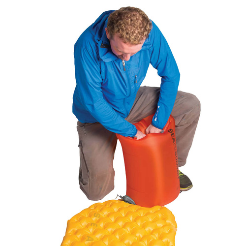 Pompka / worek wodoodporny SEA TO SUMMIT AIR STREAM PUMP SACK