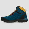 Buty podejściowe męskie ze skóry DOLOMITE CRODAROSSA LEATHER HIGH GTX