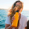 Butelka ze stali KLEAN KANTEEN CLASSIC | 532 - 800 ml