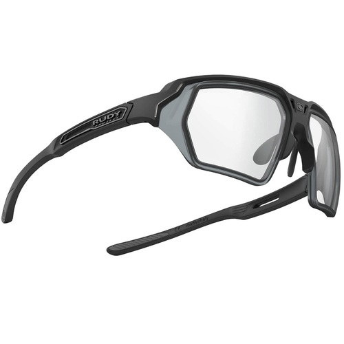 Oprawki RUDY PROJECT DELTABEAT z adepterem OPICAL DOCK