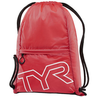 Plecak TYR DRAWSTRING SACKPACK BACKPACK 13L