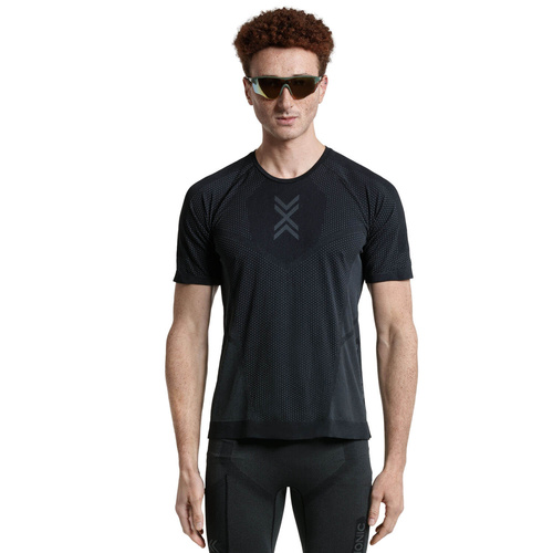 Koszulka do biegania męska X-BIONIC XCEED RUN SHIRT