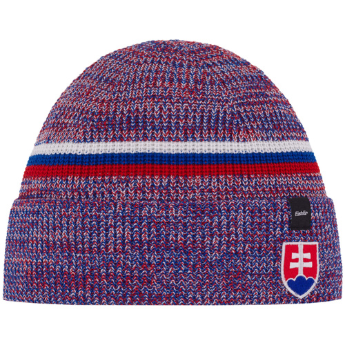 Czapka zimowa wełniana EISBAR ALMUT COUNTRY BEANIE