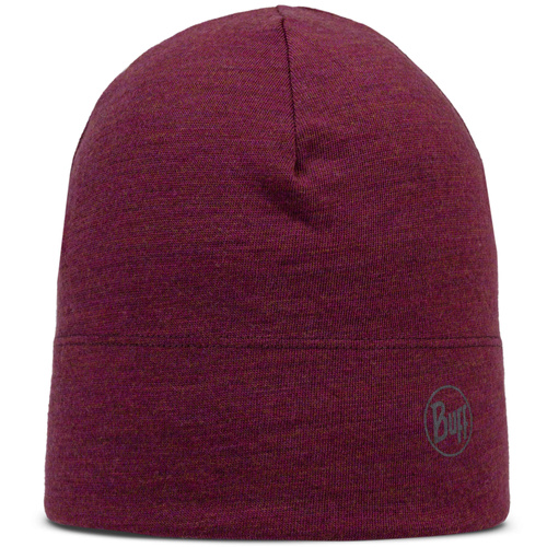 Czapka wełniana BUFF MERINO MIDWEIGHT BEANIE