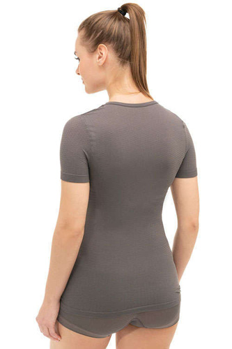 Koszulka unisex BRUBECK MULTIFUNCTIONAL 3D
