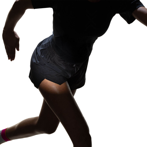 Spodenki do biegania damskie X-BIONIC STREAMLITE TRAIL RUNNING SHORTS