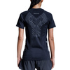Koszulka do biegania damska X-BIONIC TWYCE RUN SHIRT