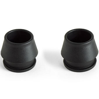 Zestaw ustników do butelek Chug CAMELBAK CHUG SPOUT ACCESSORY (2pak)