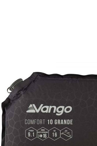 Mata samopompująca VANGO COMFORT 10 GRANDE