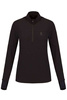 Bluza do biegania damska ON RUNNING TRAIL BREAKER