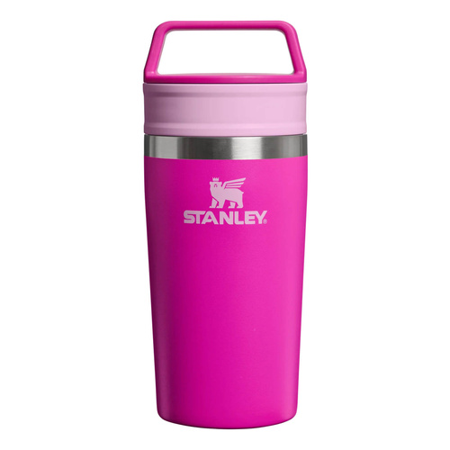 Kubek termiczny ze stali STANLEY CAFÉ-TO-GO | 350 ml