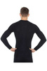 Koszulka wełniana BRUBECK ACTIVE WOOL