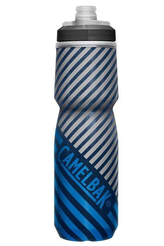 Bidon rowerowy izolowany CAMELBAK PODIUM CHILL BIKE BOTTLE | 710 ml