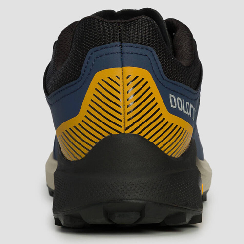 Buty turystyczne męskie DOLOMITE NIBELIA GTX