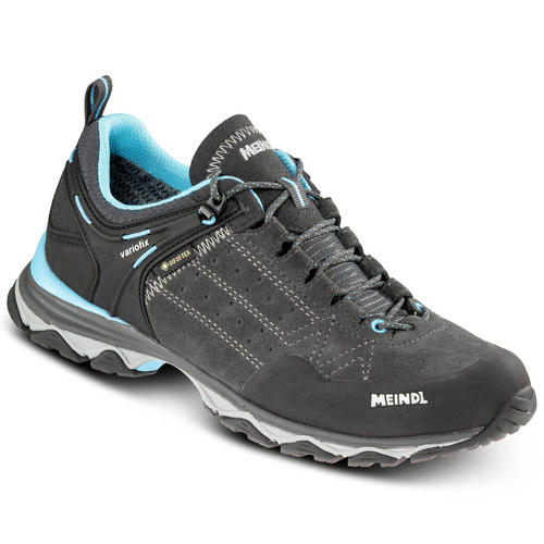 Buty podejściowe damskie ze skóry MEINDL ONTARIO GTX LADY