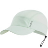Czapka z daszkiem do biegania ODLO PERFORMANCE X-LIGHT PACKABLE RUNNING CAP