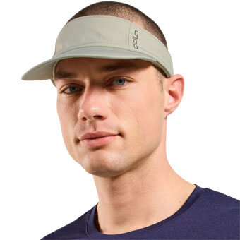 Daszek do biegania ODLO PERFORMANCE X-LIGHT RUNNING VISOR